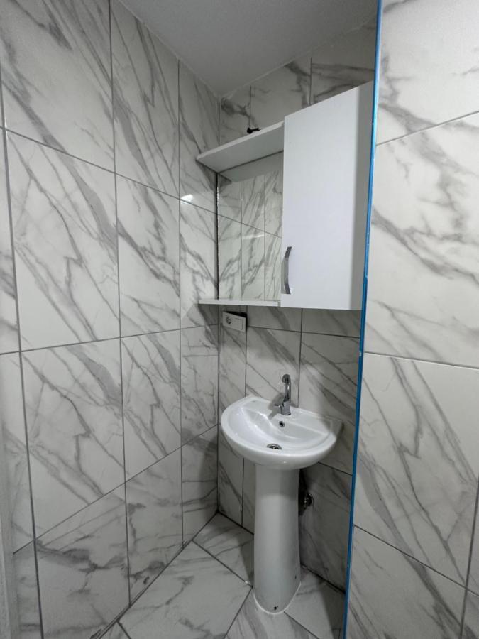 Alaca Suit Стамбул Экстерьер фото